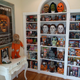 Image for article titled Meet the Horror Fan Who Built (and Lives In!) an Incredible Replica of the Halloween House